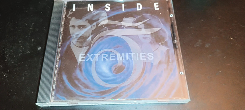 Insider - extremities