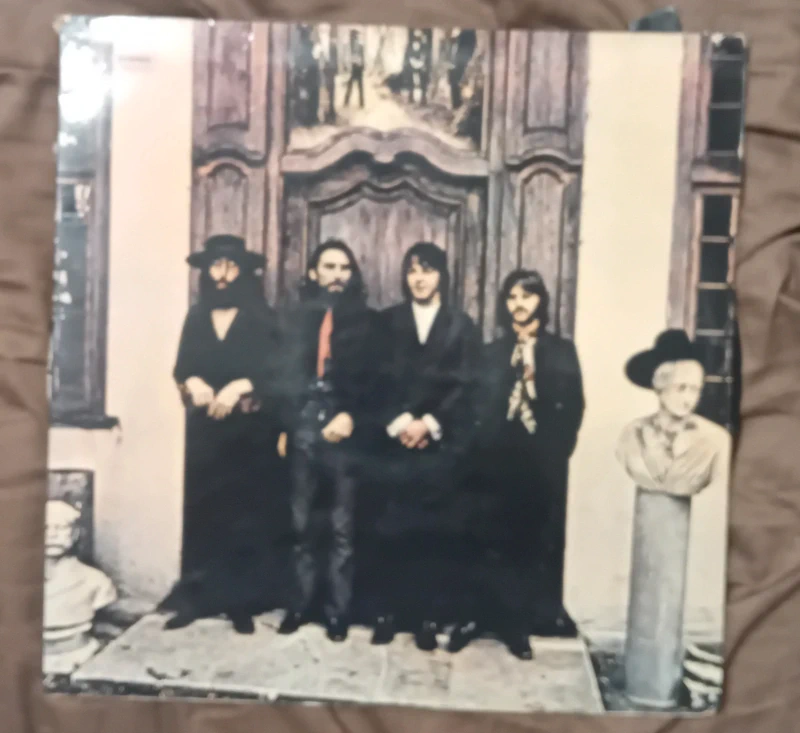 Hey jude,beatles