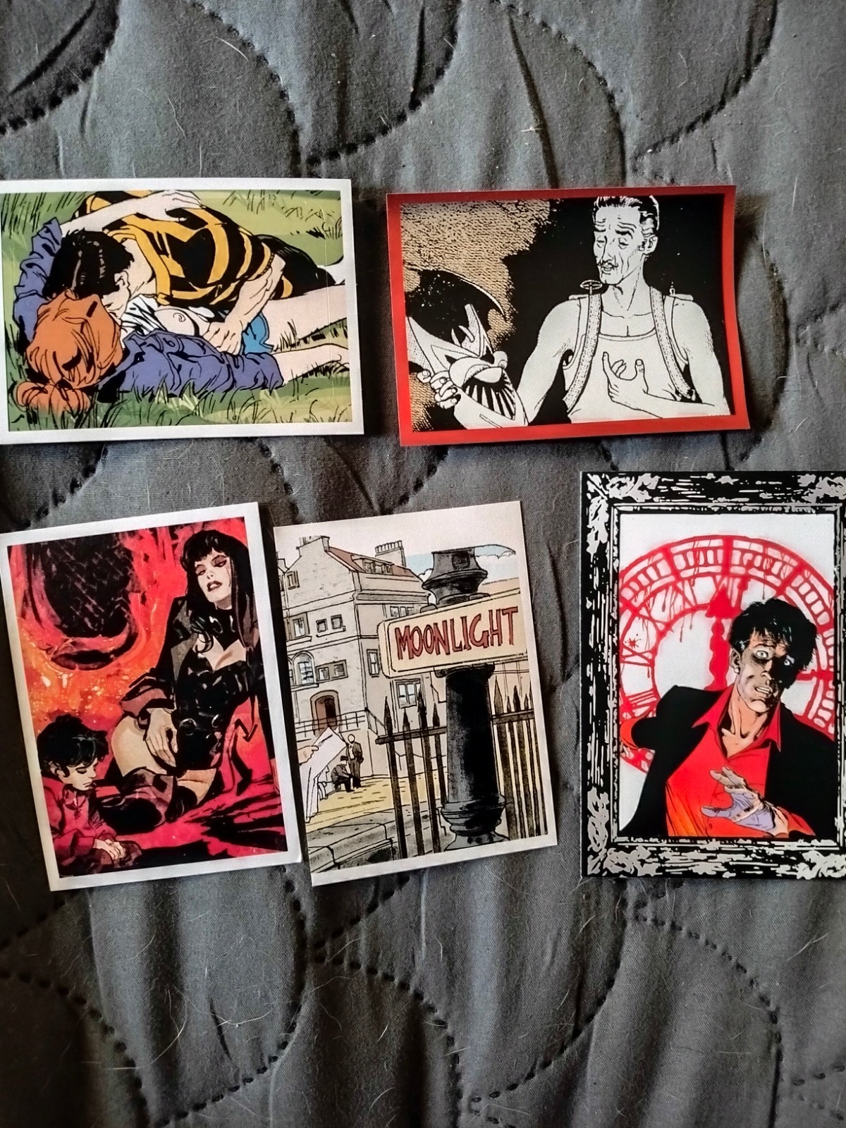 figurine dylan dog -2026