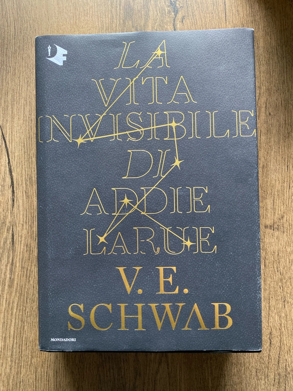 La vita invisibile di Addie Larue