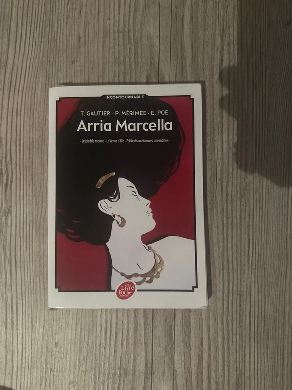 Arria Marcella