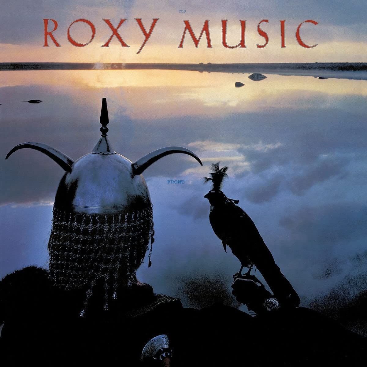Vinile Roxy Music - Avalon