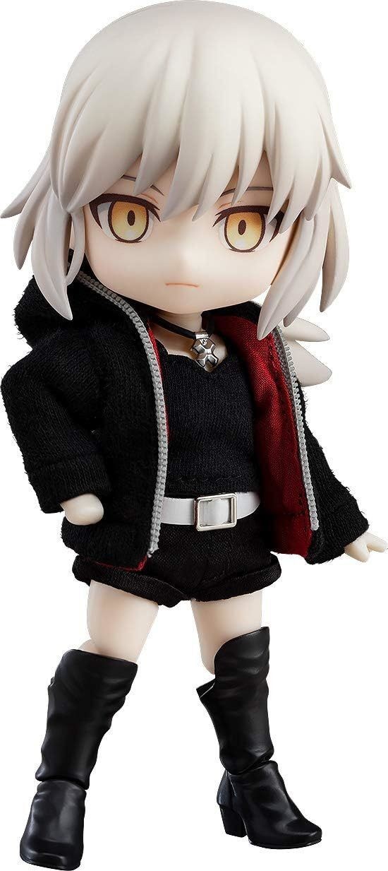 Nendoroid Doll Fate/Grand Order Saber/Altria Pendragon Alter Shinjuku Version