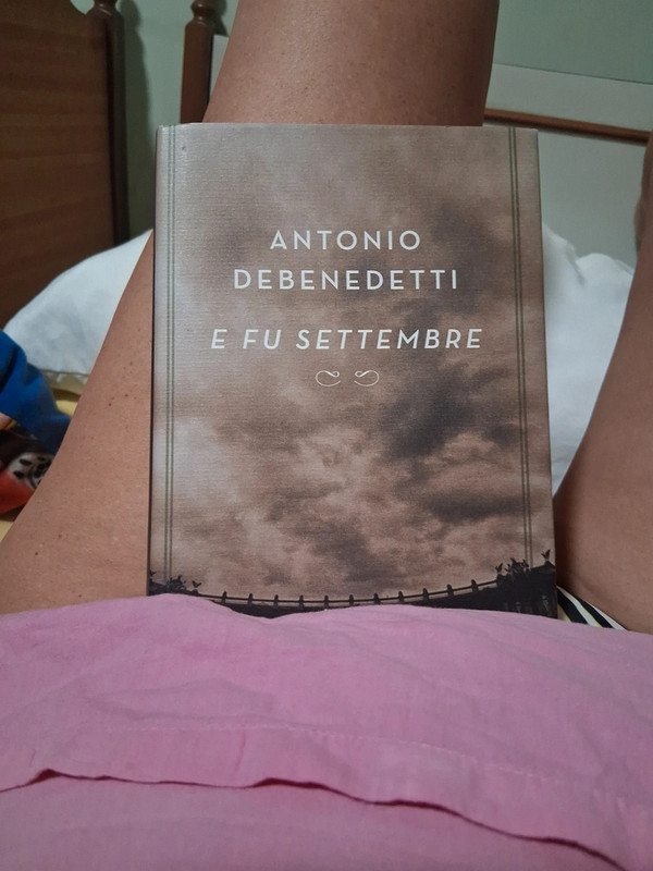 E fu settembre