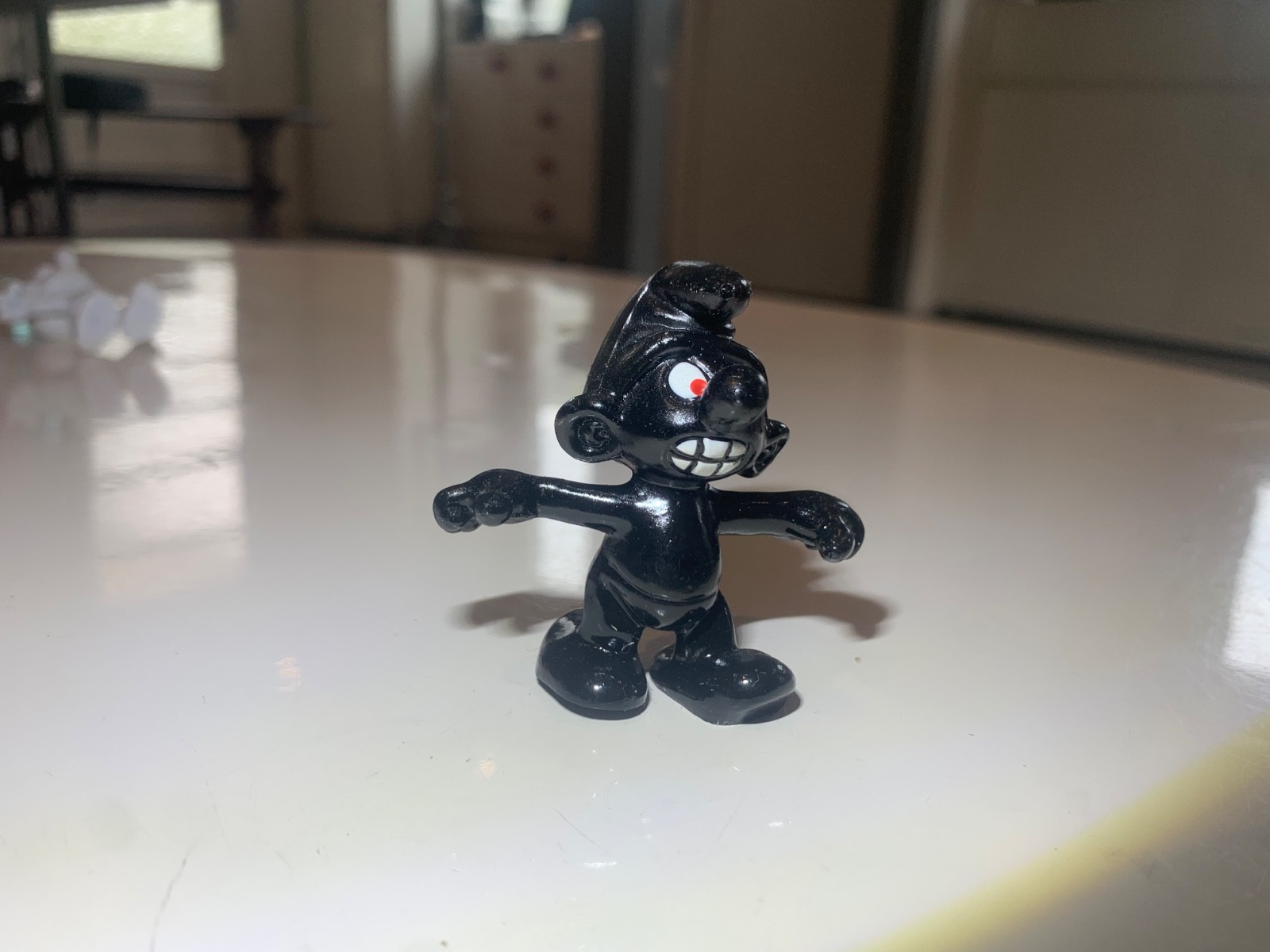 Schtroumpfs schtroumpf smurf