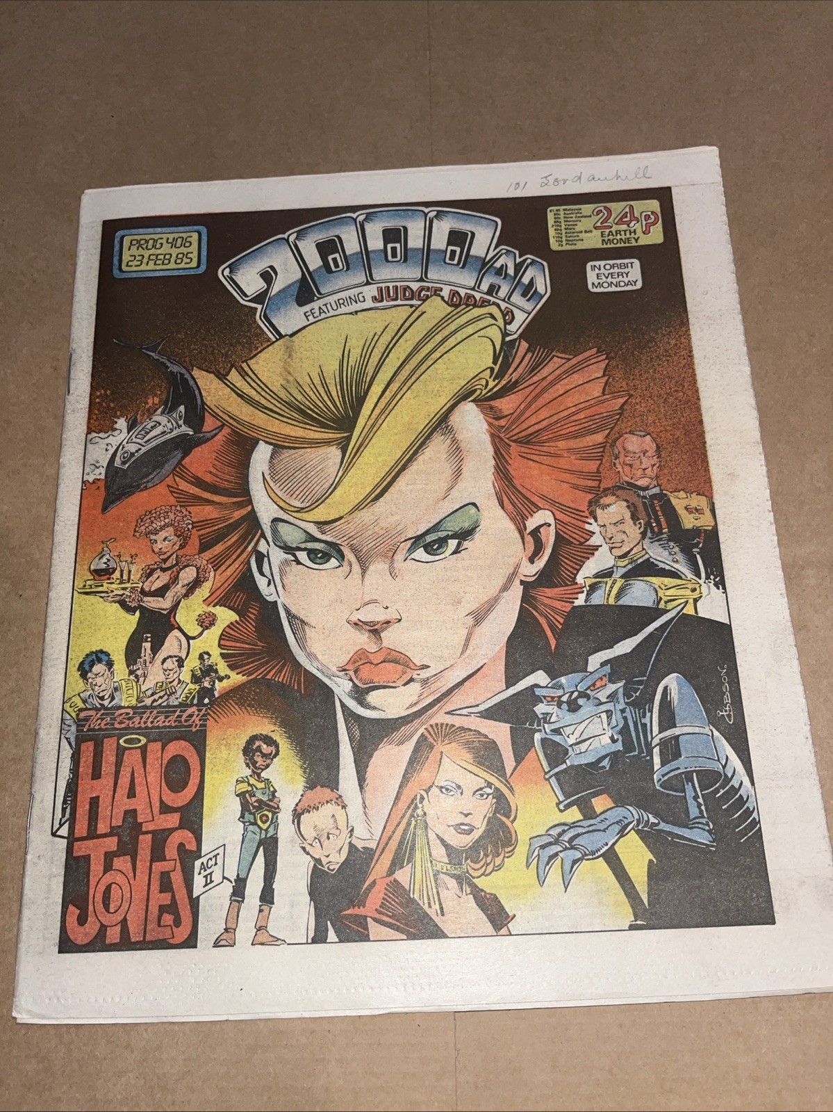 2000AD PROG 406