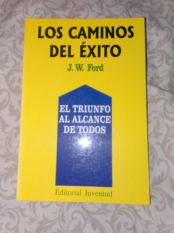 Los caminos del exito