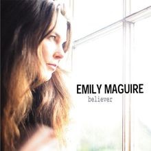 Believer von Emily Maguire | CD | Zustand sehr gut
