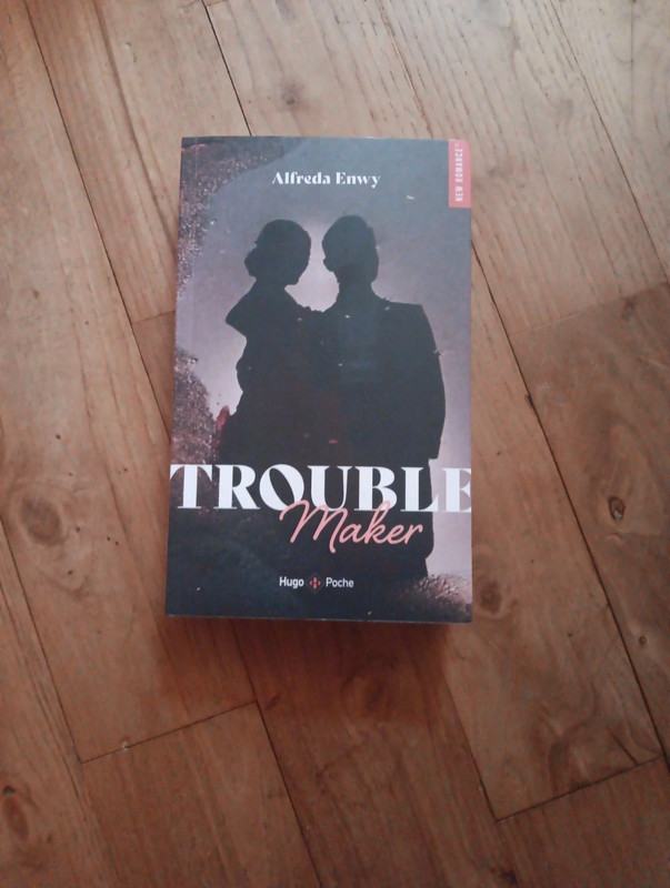 Troublemaker