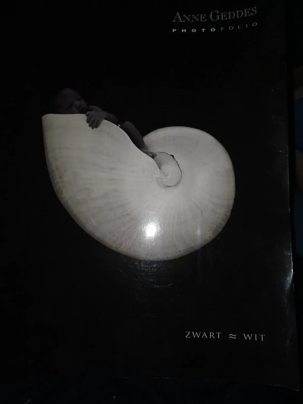 Photofolio - Anne Geddes