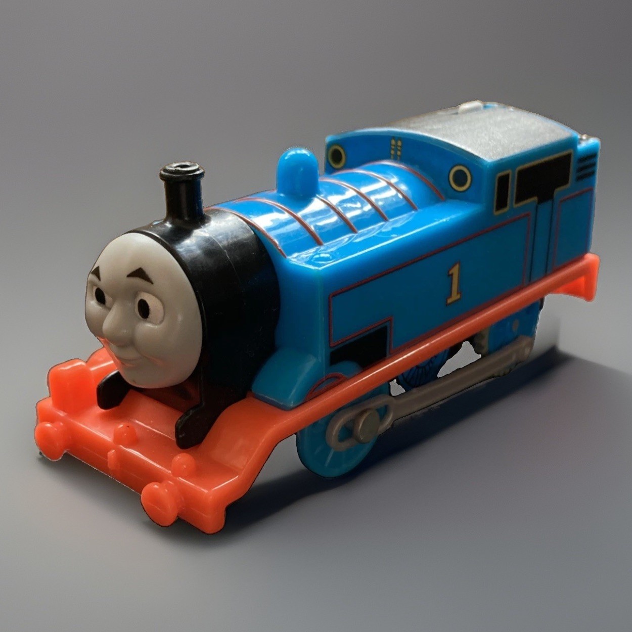 Motore Thomas & Friends Thomas Trackmaster n.1 2017 | Testato e funzionante