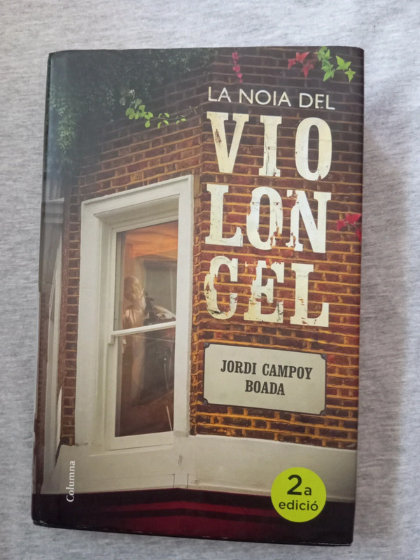 La Noia del Violoncel