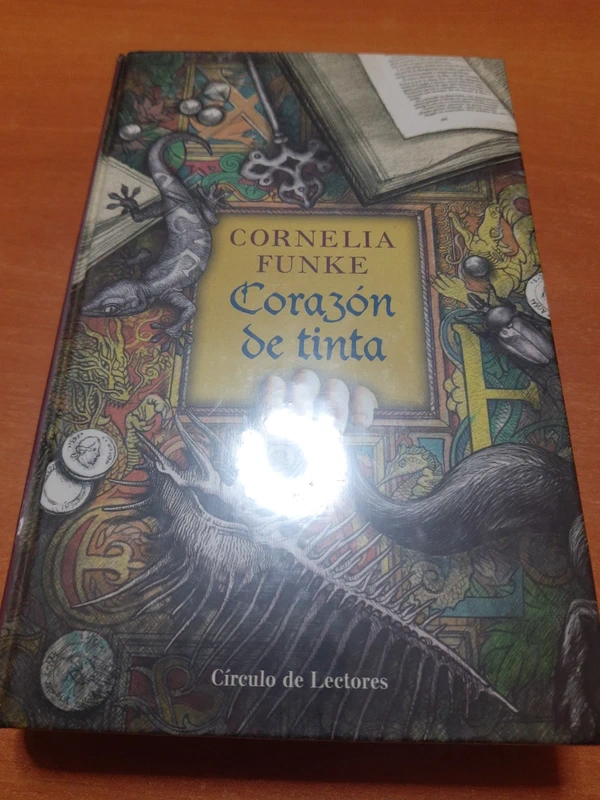 Libro