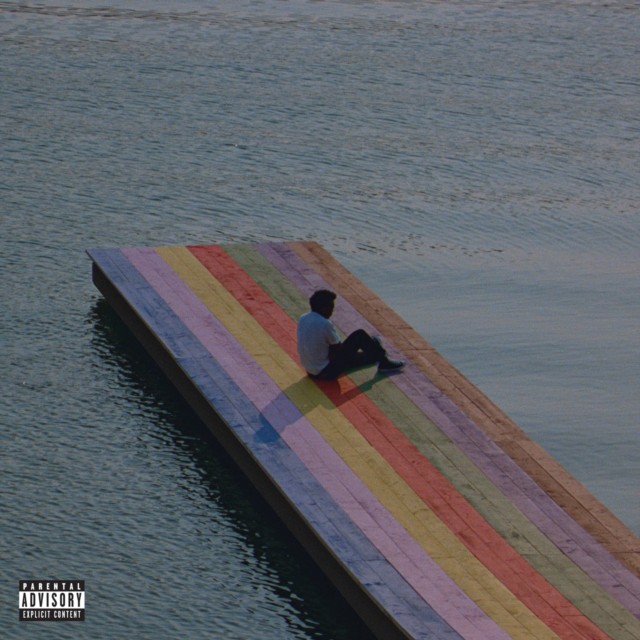 Melodic Blue (x) (150g/2lp)