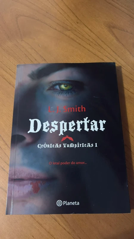 Despertar