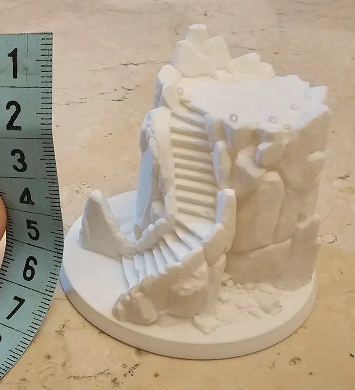 Base Miniature