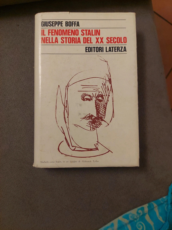 Il fenomeno Stalin nella storia del XX secolo