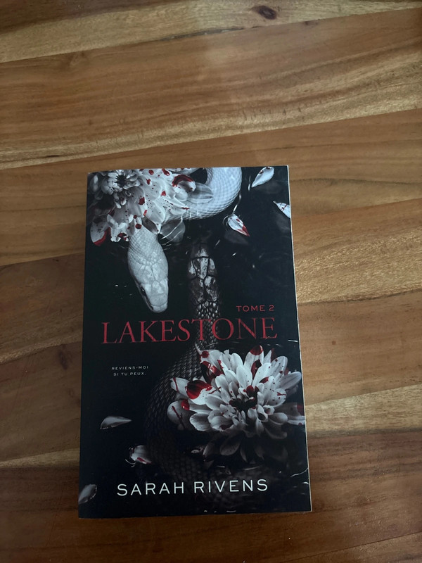 Lakestone 2